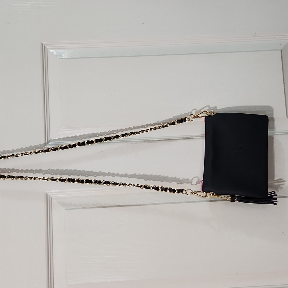 Dior crossbody/pouch - Picture 5 of 14